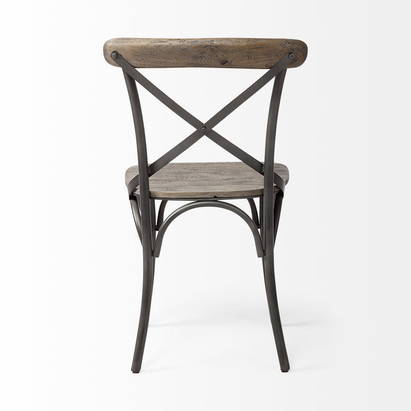 media image for Etienne Dining Chair Mercana Mer 70588 12 212