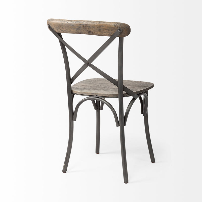 media image for Etienne Dining Chair Mercana Mer 70588 15 210