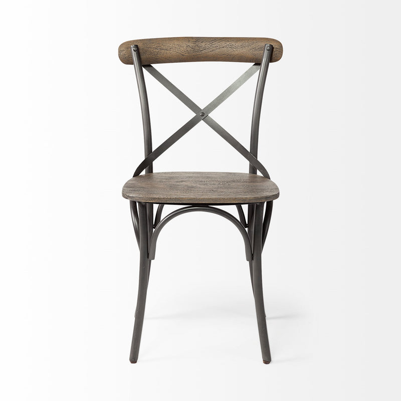 media image for Etienne Dining Chair Mercana Mer 70588 6 252