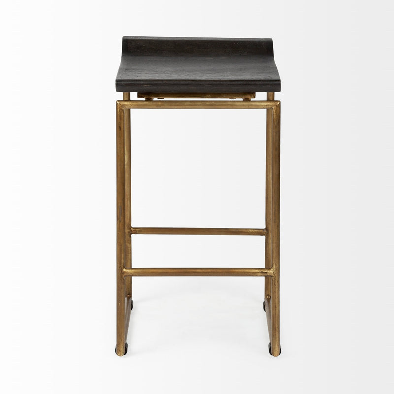 media image for Givens Wood Seat Bar Counter Stool Mercana Mer 69554 11 276