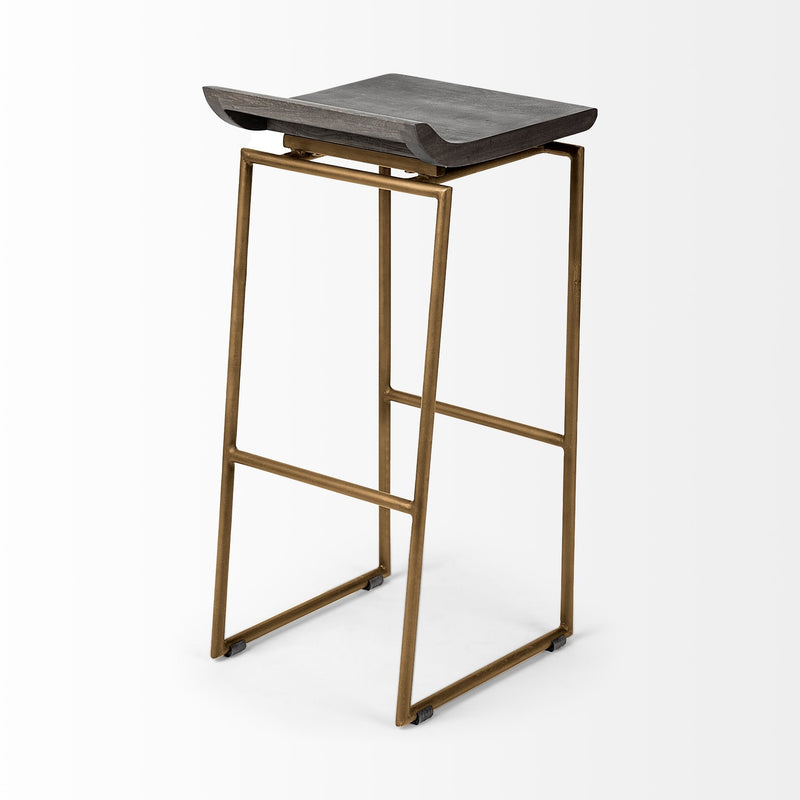 media image for Givens Wood Seat Bar Counter Stool Mercana Mer 69554 37 24