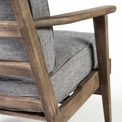 product image for Olympus Upholstered Accent Chair Mercana Mer 68187 29 94