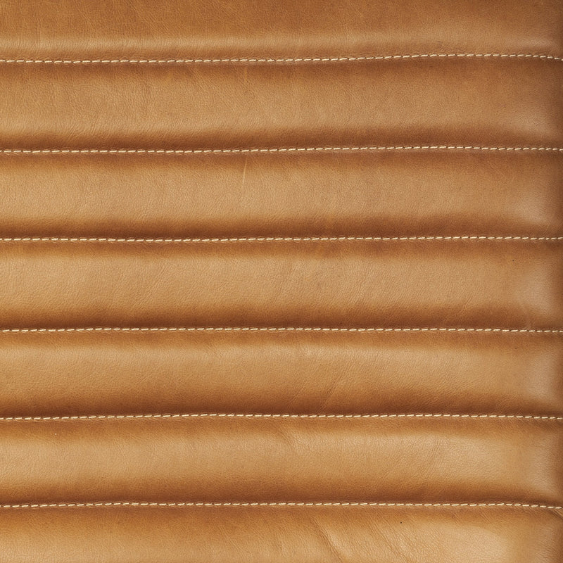 media image for Grosjean Leather Accent Chair Mercana Mer 70681 17 283