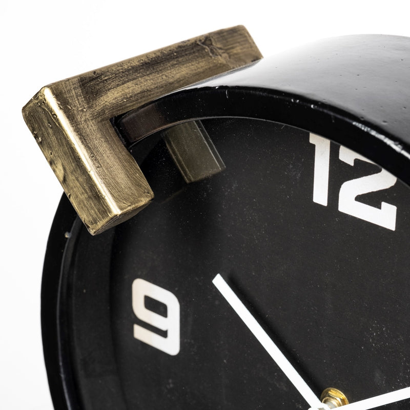 media image for Agar Table Clock Mercana Mer 68732 5 242