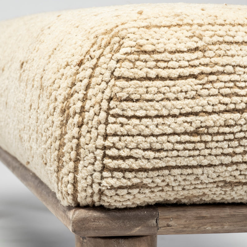 media image for Alder Rectangle Bench Mercana Mer 68744 9 297