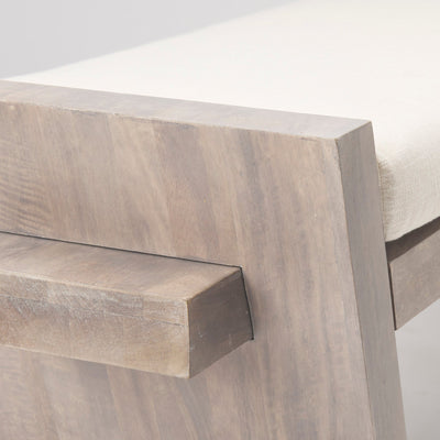 product image for Elaine Bench Mercana Mer 68745 5 20