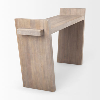 product image for Elaine Console Table Mercana Mer 68747 4 38