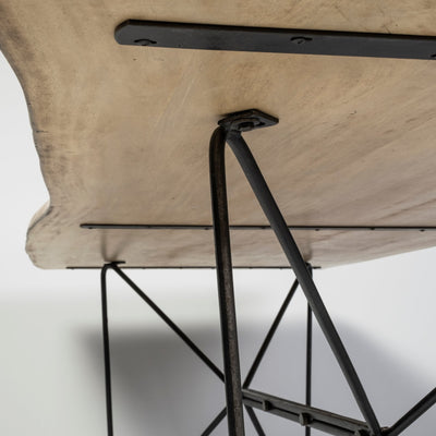 product image for Papillion Dining Table Mercana Mer 68752 Ab 11 70