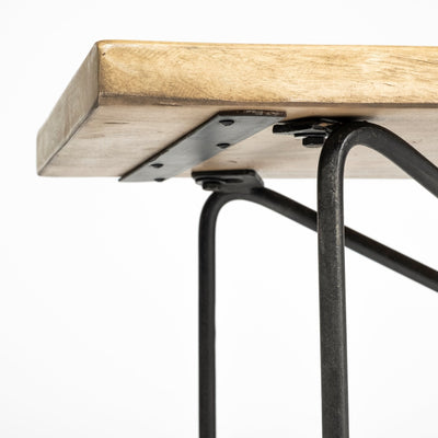 product image for Papillion Bench Mercana Mer 67854 Ab 10 79