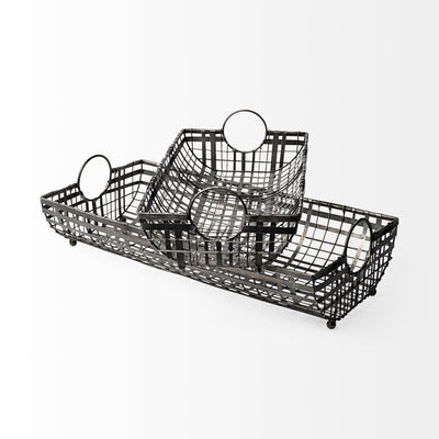 product image for Kenneth Basket Mercana Mer 68786 2 73