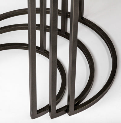 product image for Glover Accent Table Mercana Mer 68814 10 11