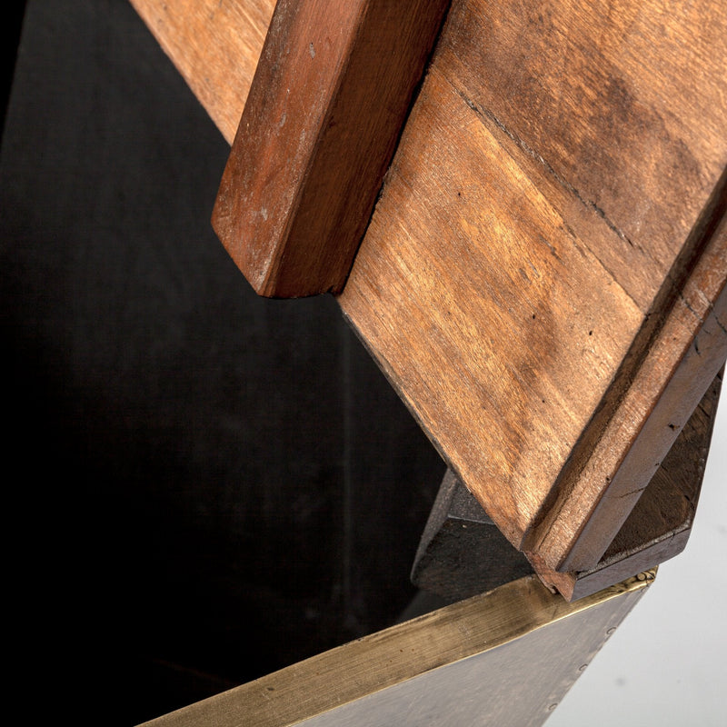media image for Esagono End Side Table Mercana Mer 67531 14 294