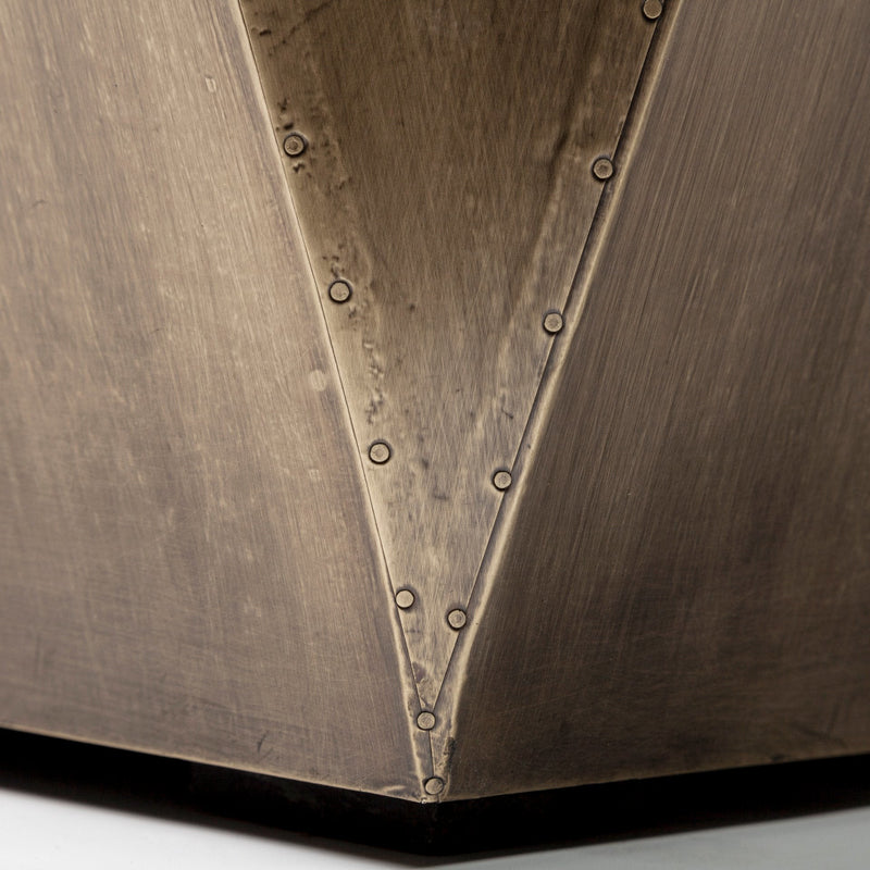 media image for Esagono End Side Table Mercana Mer 67531 18 25