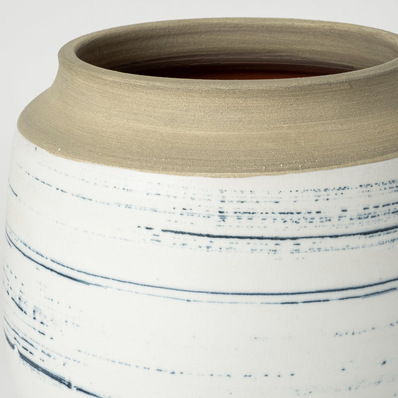 media image for Sonnett Vase Mercana Mer 69042 8 20
