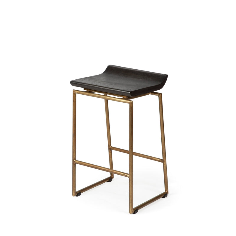 media image for Givens Wood Seat Bar Counter Stool Mercana Mer 69554 3 227