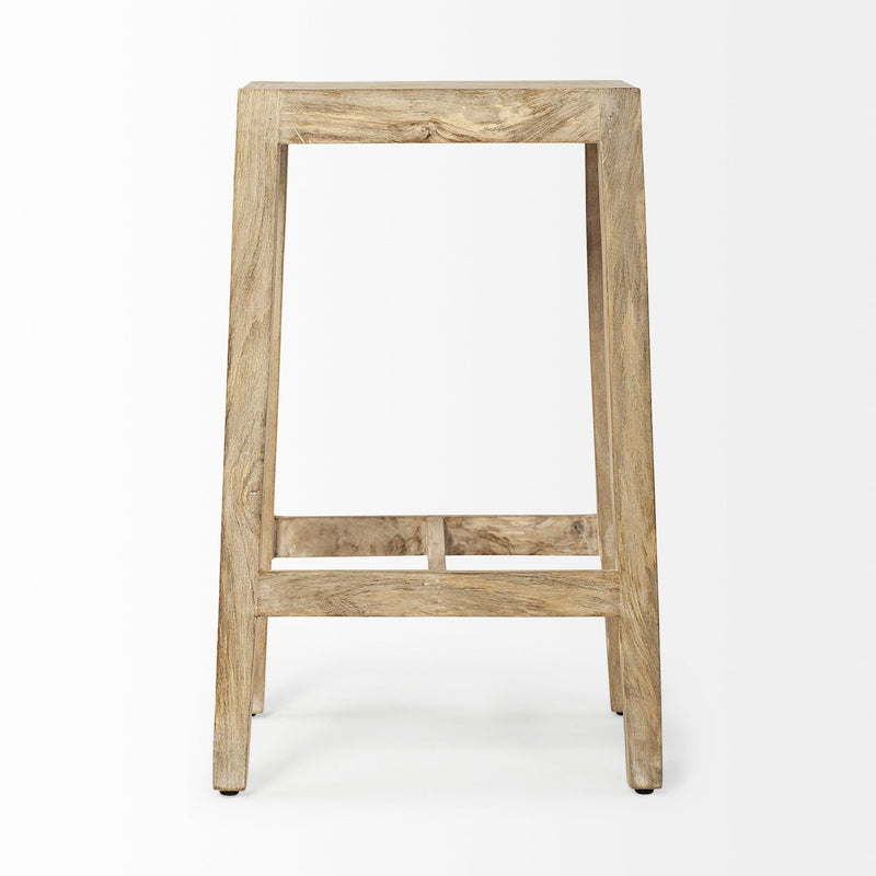 media image for Colony Wood Seat Bar Counter Stool Mercana Mer 50352 4 213