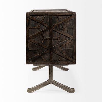 product image for Hollandsworth Sideboard Mercana Mer 67117 Ab 3 58