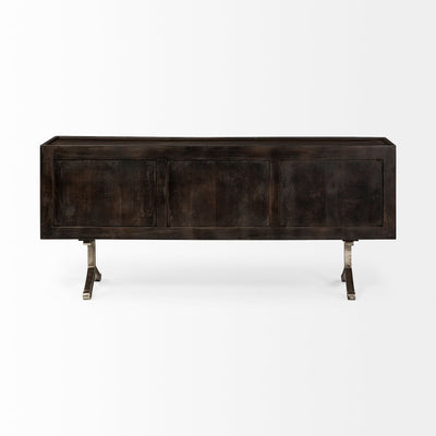 product image for Hollandsworth Sideboard Mercana Mer 67117 Ab 4 90