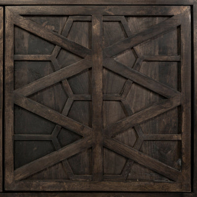 product image for Hollandsworth Sideboard Mercana Mer 67117 Ab 7 70