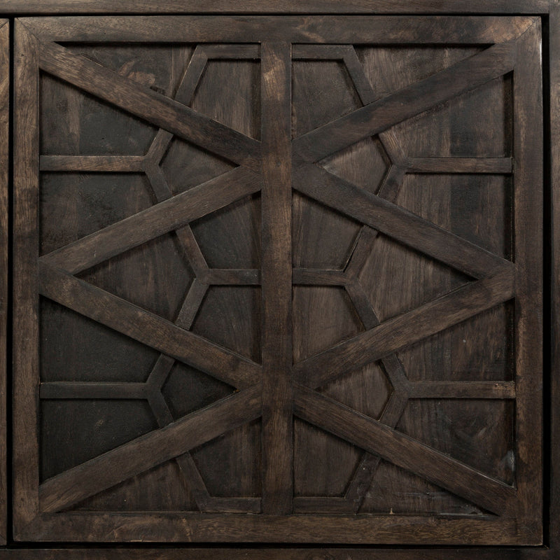 media image for Hollandsworth Sideboard Mercana Mer 67117 Ab 7 232