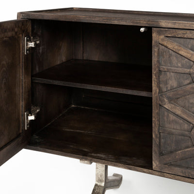 product image for Hollandsworth Sideboard Mercana Mer 67117 Ab 9 53