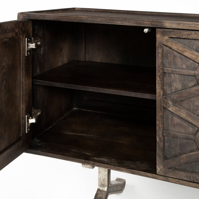 media image for Hollandsworth Sideboard Mercana Mer 67117 Ab 9 262