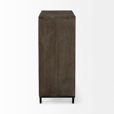 product image for Argyle Accent Cabinet Mercana Mer 67541 3 19