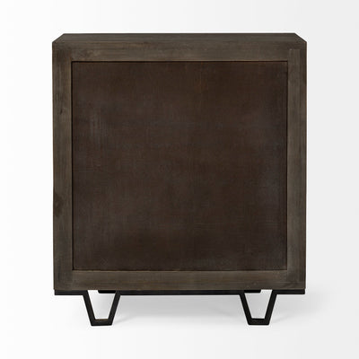 product image for Argyle Accent Cabinet Mercana Mer 67541 4 3