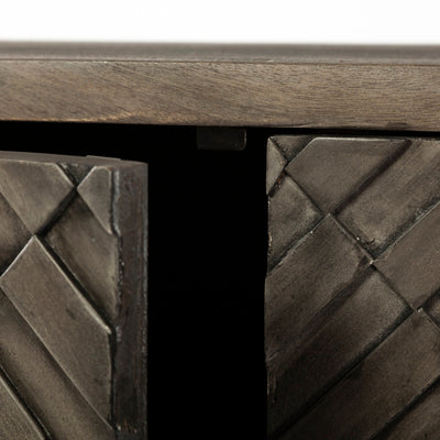 product image for Argyle Accent Cabinet Mercana Mer 67541 7 3