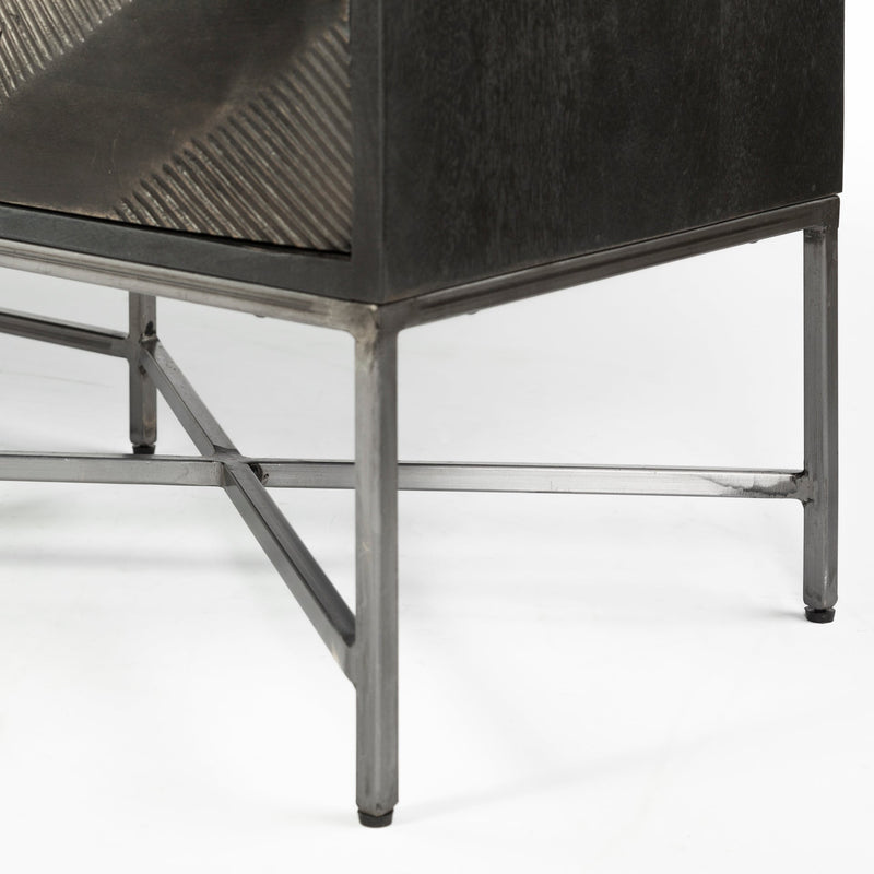 media image for Hogarth Media Console Mercana Mer 67741 9 290