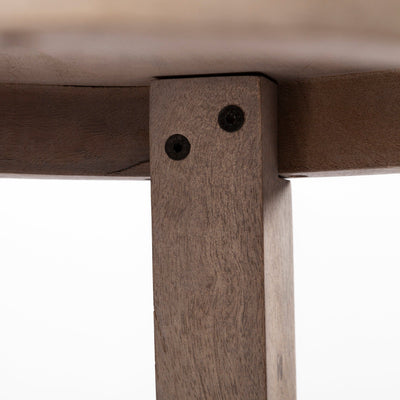 product image for Brahma Wood Seat Bar Counter Stool Mercana Mer 68210 14 11