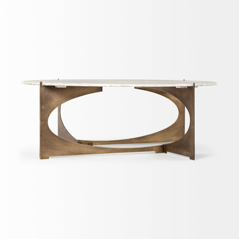 media image for Reinhold Round Coffee Table Mercana Mer 69262 Ab 10 218