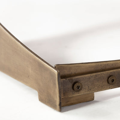 product image for Reinhold Round Coffee Table Mercana Mer 69262 Ab 20 12