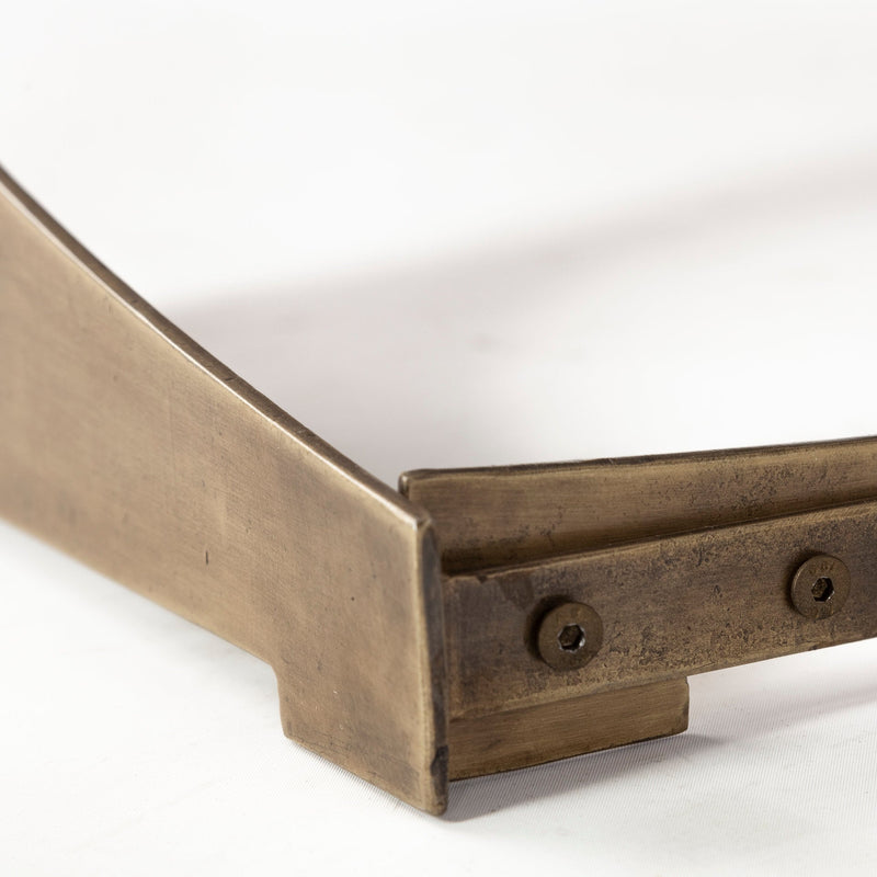 media image for Reinhold Round Coffee Table Mercana Mer 69262 Ab 20 227