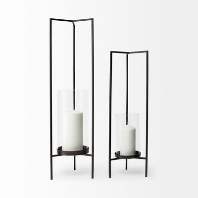product image for Abigail Candle Holder Mercana Mer 67699 4 57