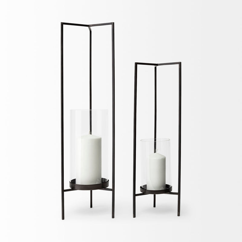 media image for Abigail Candle Holder Mercana Mer 67699 4 243