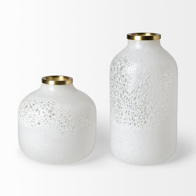 product image for Pearl Vase Mercana Mer 69034 2 78
