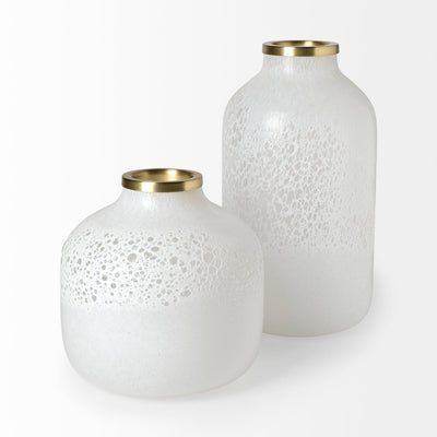 product image for Pearl Vase Mercana Mer 69034 3 83