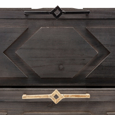 product image for Cassia Box Mercana Mer 57853 6 3