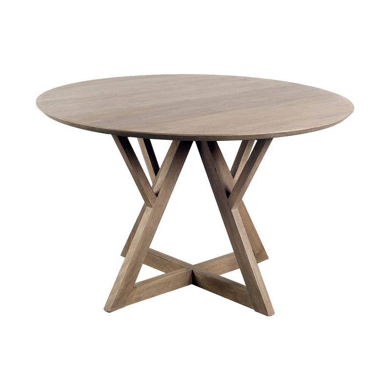 media image for Jennings Dining Table Mercana Mer 67492 1 255