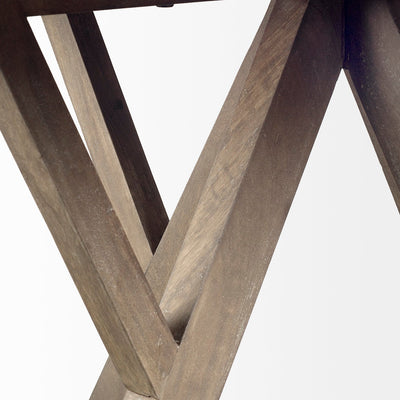 product image for Jennings Dining Table Mercana Mer 67492 6 99