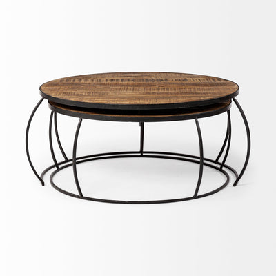 product image for Clapp Coffee Table Mercana Mer 50350 9 55