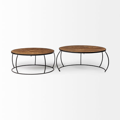 product image for Clapp Coffee Table Mercana Mer 50350 11 11