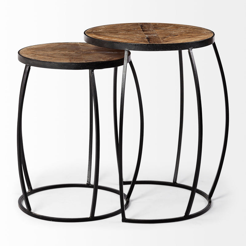 media image for Clapp Accent Table Mercana Mer 70595 9 292