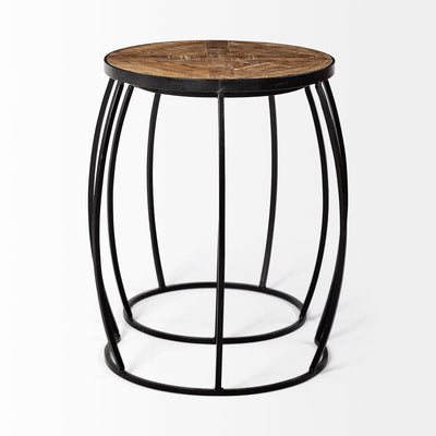 product image for Clapp Accent Table Mercana Mer 70595 12 25