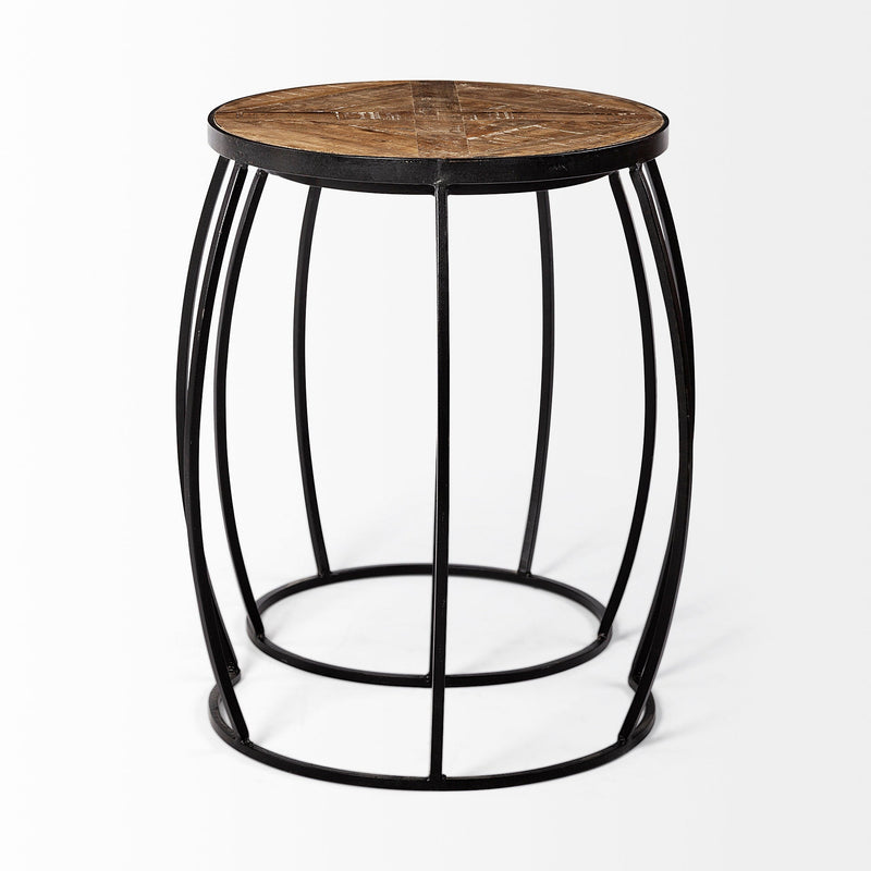 media image for Clapp Accent Table Mercana Mer 70595 12 236