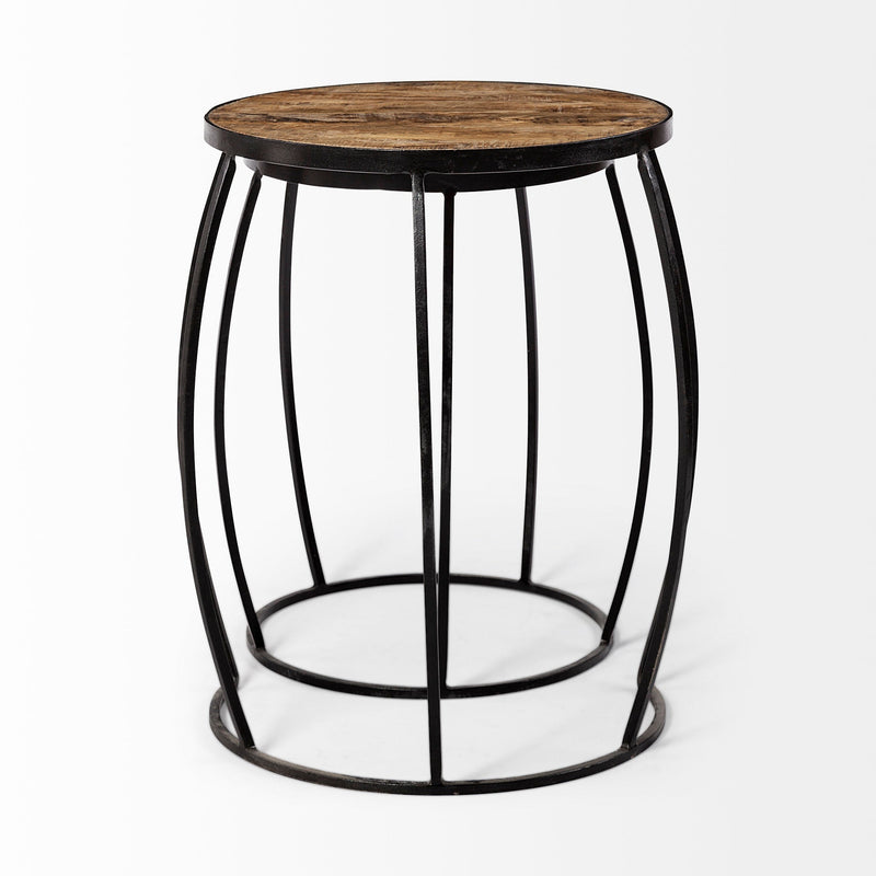 media image for Clapp Accent Table Mercana Mer 70595 10 293