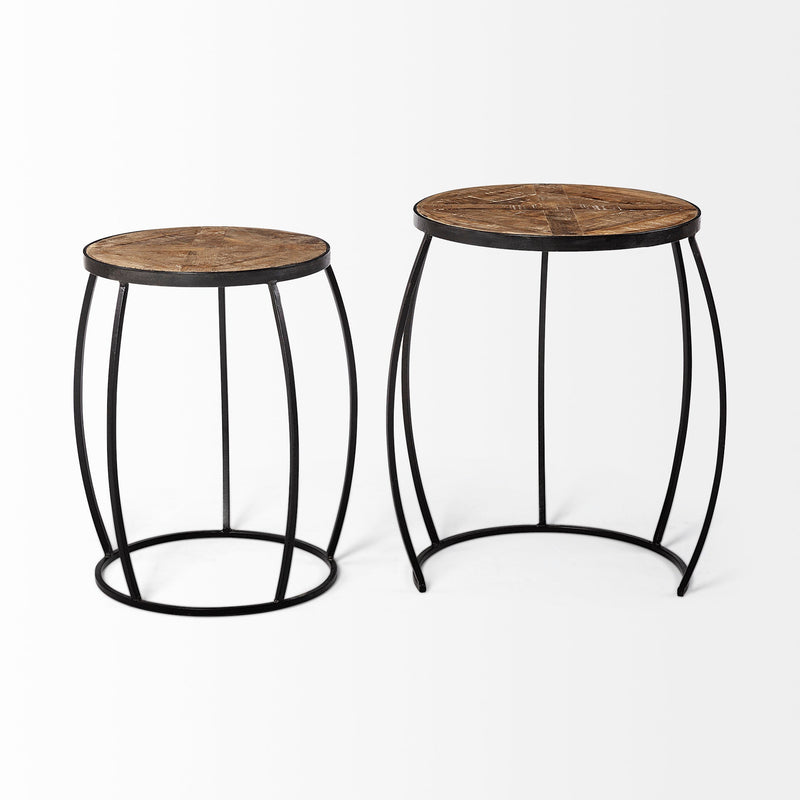 media image for Clapp Accent Table Mercana Mer 70595 15 295