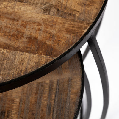 product image for Clapp Accent Table Mercana Mer 70595 22 4