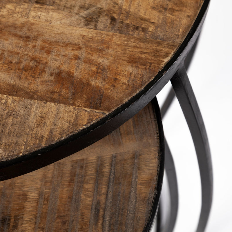 media image for Clapp Accent Table Mercana Mer 70595 22 296